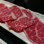 炭火焼肉 花翔的实拍图