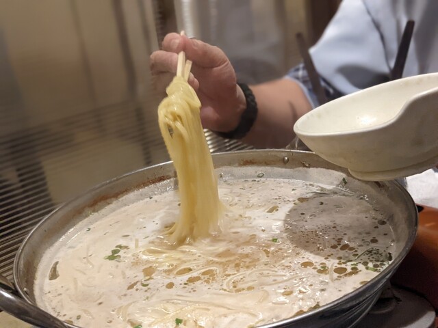 炙り炉端 山尾 博多駅前的實拍高清圖