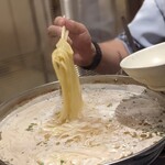 炙り炉端 山尾 博多駅前的實拍圖