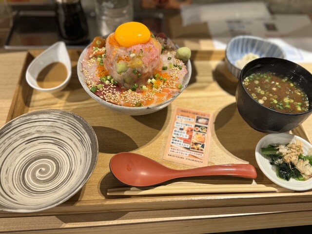 サカナファクトリー 柳橋中央市場店的實拍高清圖