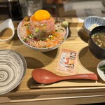 サカナファクトリー 柳橋中央市場店的實拍圖