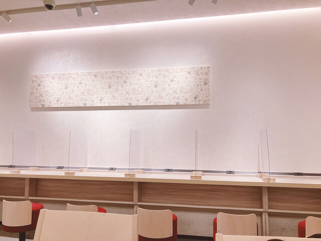 ドトールコーヒーショップ 中野サンモール店的實拍高清圖