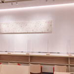 ドトールコーヒーショップ 中野サンモール店的實拍圖