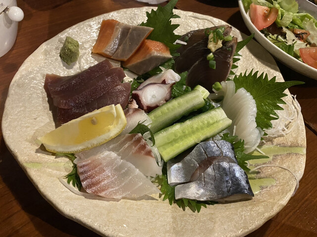 recommendations image for 海幸の個室居酒屋 はちまる 蒲田駅前店