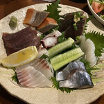recommendations for 海幸の個室居酒屋 はちまる 蒲田駅前店