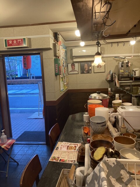 台湾佐記麺線&台湾食堂888的實拍高清圖