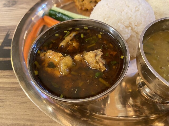 recommendations image for NEPALI BHANCHHA GHAR&BAR