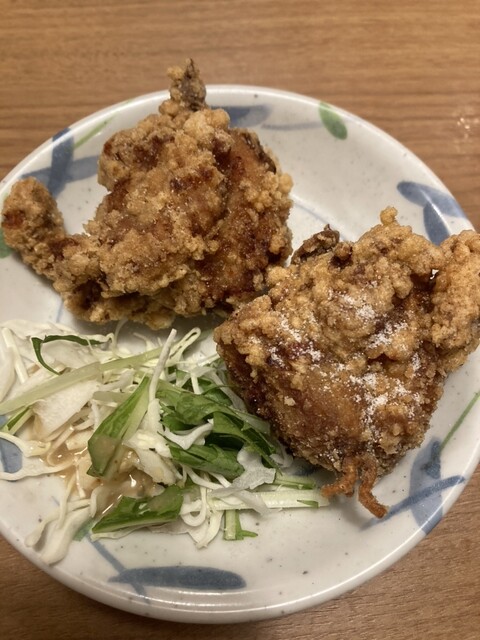 塩と醤 木津川店的实拍高清图