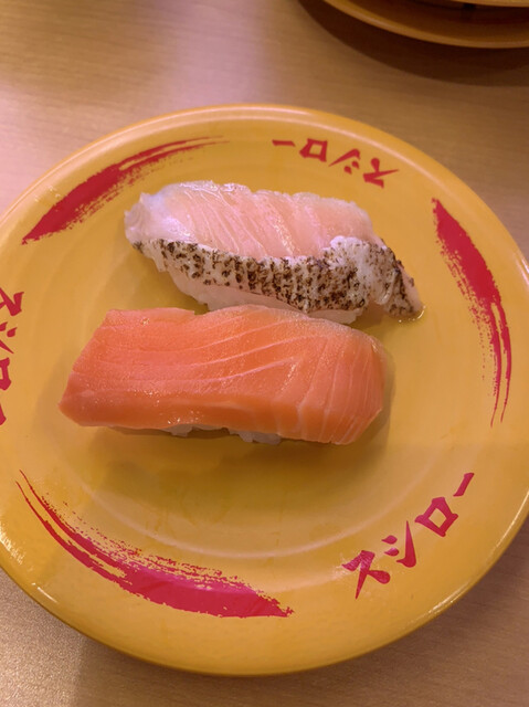 recommendations image for スシロー 札幌パルコ店