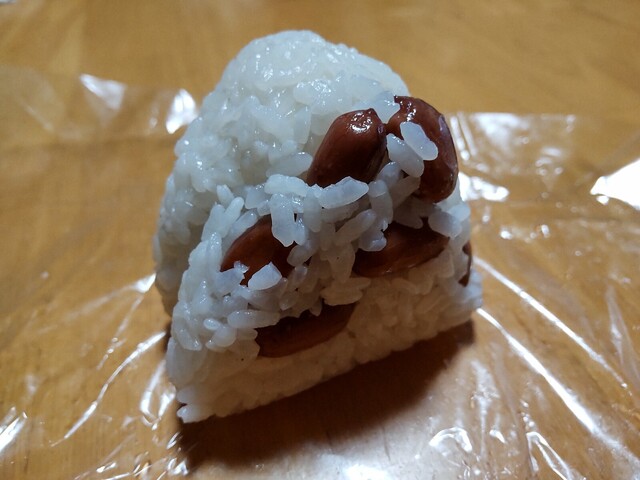 おむすび 百千 東京駅店的實拍高清圖