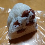 おむすび 百千 東京駅店的實拍圖