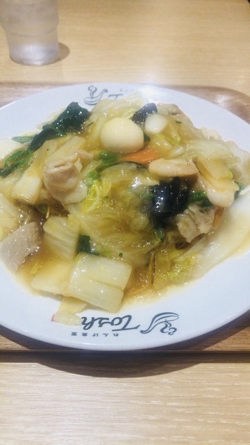 れんげ食堂 Toshu 梅ヶ丘店的实拍高清图