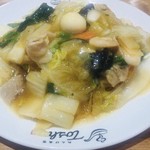 れんげ食堂 Toshu 梅ヶ丘店的实拍图