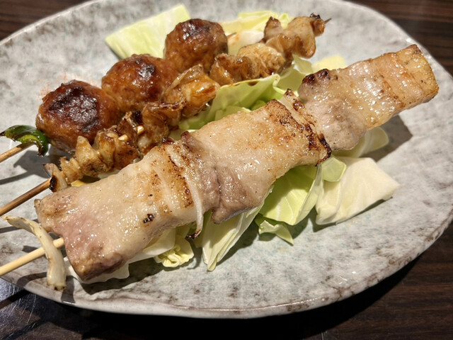 焼鳥 司的實拍高清圖