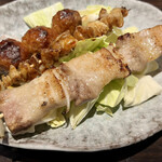 焼鳥 司的實拍圖