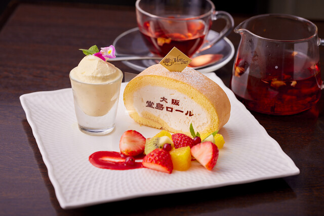 喫茶ビクトリヤ的實拍高清圖