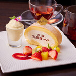 喫茶ビクトリヤ的實拍圖