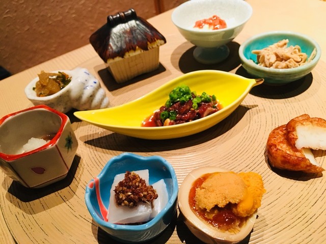 鮮魚と郷土料理の店 たつと的實拍高清圖