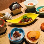 鮮魚と郷土料理の店 たつと的實拍圖