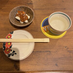 立ち飲みスタイル　しゅらくざ的實拍圖