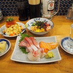 すし酒場 さしす的實拍圖