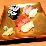 寿司と居酒屋 魚民 京都中央口駅前店的实拍图