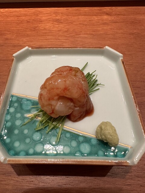 鮨 むとう的實拍高清圖