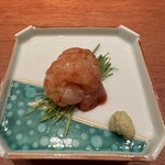 鮨 むとう的實拍圖