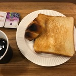 ホテルビジネスヴィラ大森的实拍图