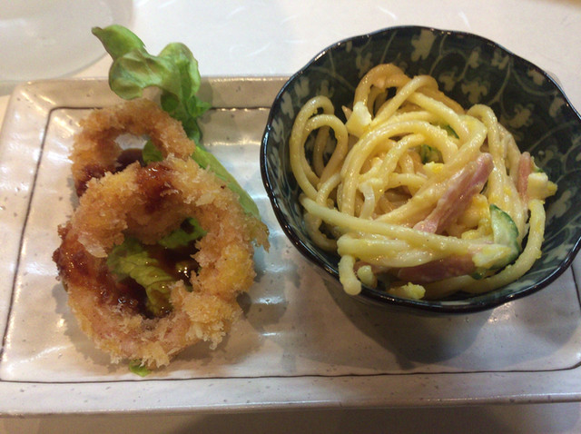 居酒屋おやじ的实拍高清图