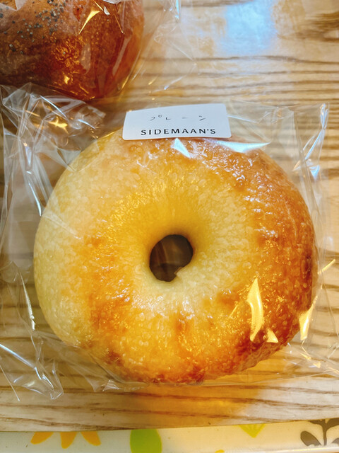 recommendations image for SIDEMAAN'S