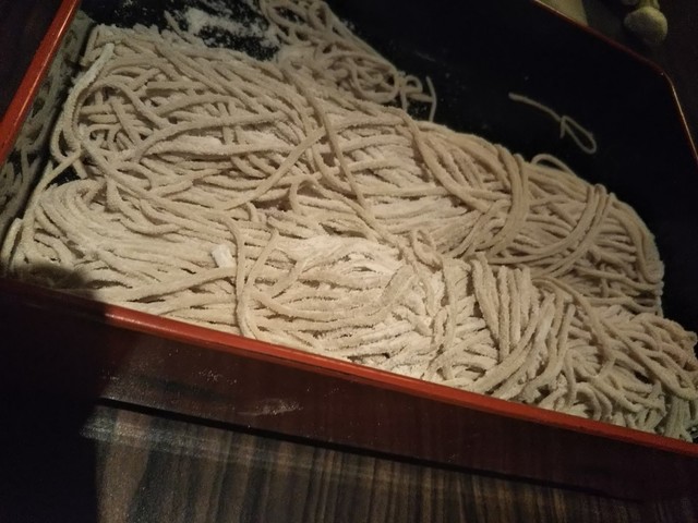 田中屋的實拍高清圖