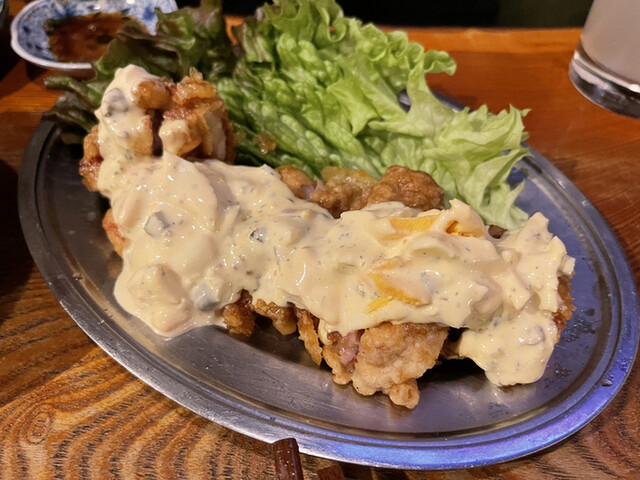 recommendations image for MARUICHI 本店