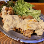 recommendations for MARUICHI 本店