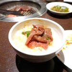 recommendations for 焼肉 冷麺 ユッチャン。