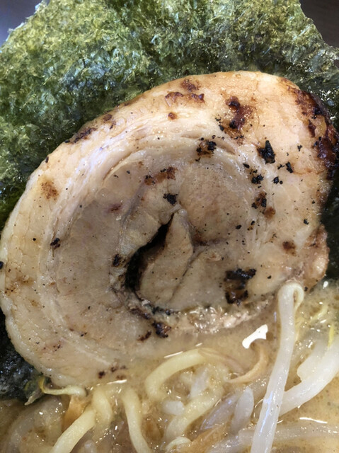 蔵出し味噌 麺場壱歩 東久留米店的實拍高清圖