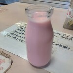 パンと牛乳の店 ミルクスタンド的實拍圖