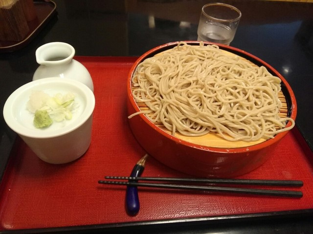 三條尾張屋的实拍高清图