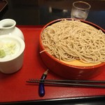 三條尾張屋的实拍图