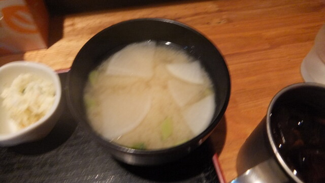 recommendations image for ちづる食堂