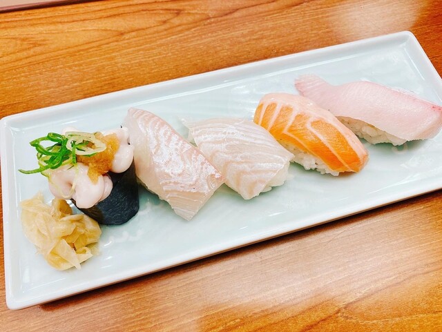 がんこ寿司 枚方店的實拍高清圖