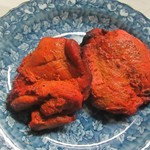 MAHA CURRY的实拍图