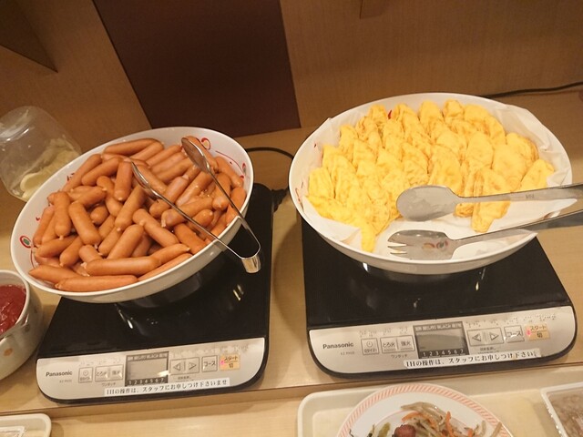 recommendations image for HOTEL AZ 福岡甘木インター店