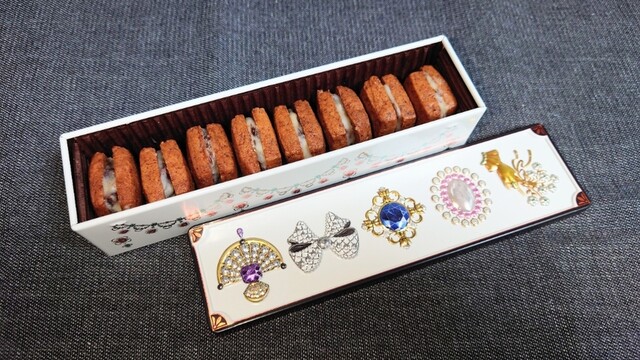 recommendations image for papillon