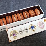 recommendations for papillon