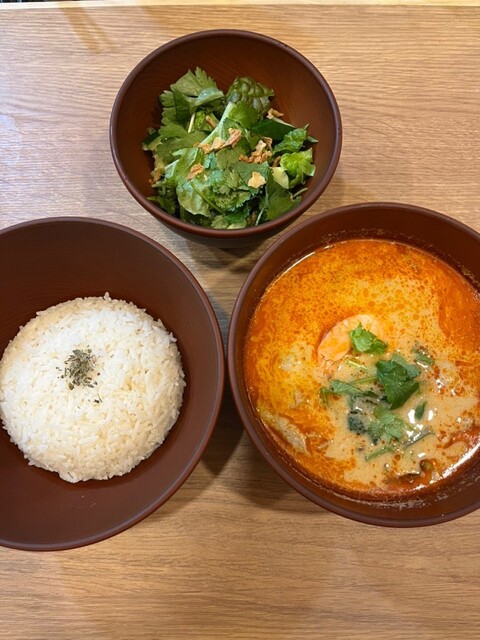 トムヤムクンと日替わり店主のBARちりバル 大井町店的實拍高清圖