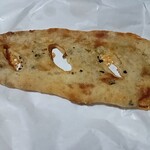 フリップフラップ的实拍图