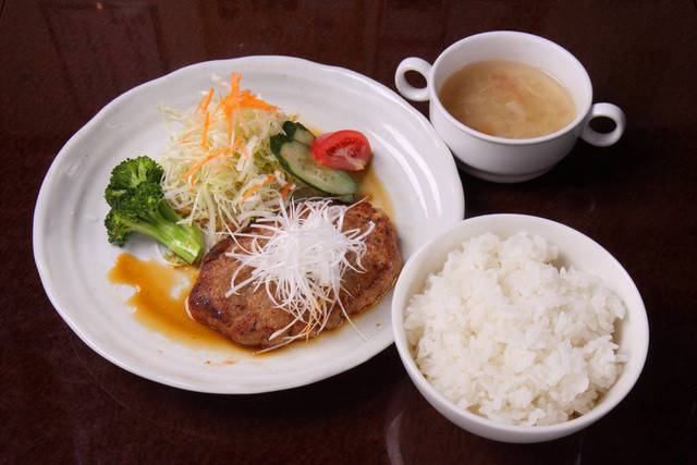 昔ながらの喫茶店友路有的实拍高清图