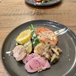 鹿とワイン 丹波classico的实拍图
