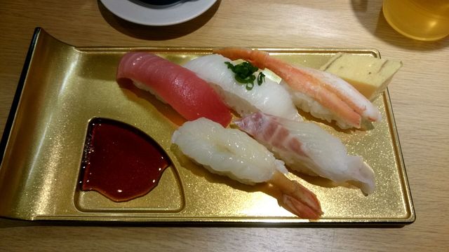 寿司処 雷電的實拍高清圖